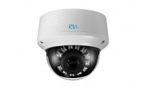 IP-камера купольная RVi-IPC34 (3.0-12 мм)