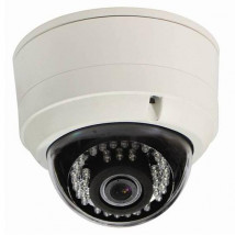 IP-камера купольная MDC-i7290WDN-28 (корпус белый)