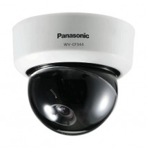 WV-CF344E - Видеокамера Panasonic