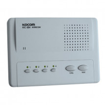 Интерфон KIC-304