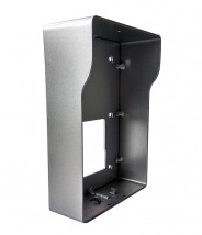 Кронштейн для панелей BR-AV7 SILVER