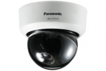 WV-CF374E - Видеокамера Panasonic