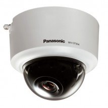 WV-CF504E - Видеокамера Panasonic