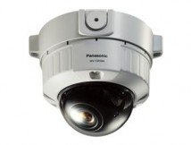 Купольная видеокамера  Panasonic   WV-CW364SE