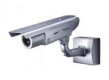 Уличная видеокамера  Panasonic   WV-CW384E