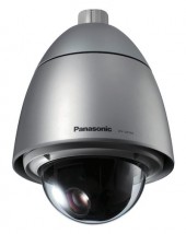 Видеокамера купольная цветная  Panasonic WV-CW594E