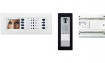 Комплект домофона BPT BVKITNVM01 (62620160)