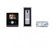 Комплект домофона BPT EVKITPEV11 (62620440)