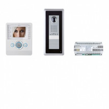 Комплект домофона BPT EVKITPEV01 (62620430)