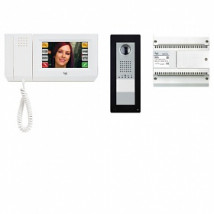 Комплект домофона BPT BVKITMTH01 (62620190)