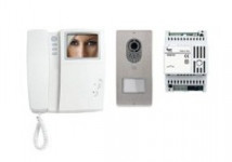 Комплект домофона BPT LCKITPEC04 (61700090)