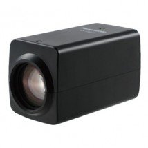 Видеокамера цветная корпусная Panasonic WV-CZ492E