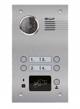 Вызывная панель IP-домофона BA-04 v.3 Em-Marin