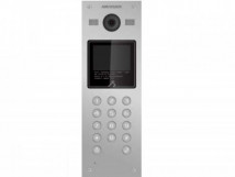 Вызывная панель IP-домофона DS-KD6002-VM