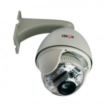 Скоростная поворотная уличная видеокамера Abron ABC-512R