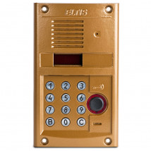 Блок вызова домофона DP303-RDC24 (1036