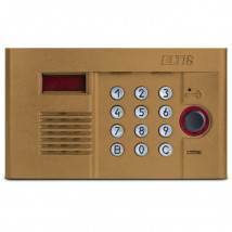Блок вызова домофона DP303-RDC16 (1036)