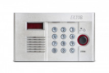 Блок вызова домофона DP400-RDC16 (9007)