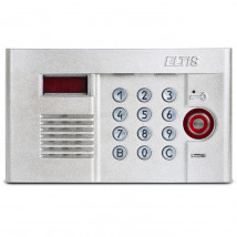Блок вызова домофона DP303-TDC16 (9007)