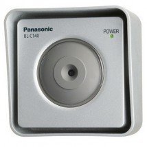 BL-C140CE - Видеокамера IP Panasonic