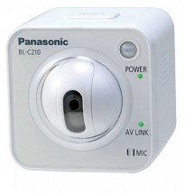 BL-C210CE - Видеокамера IP Panasonic