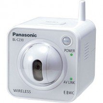 BL-C230CE - Видеокамера IP Panasonic