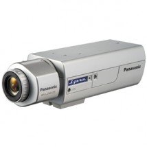 WV-NP240/G - Видеокамера IP Panasonic