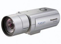 WV-NP502E - Видеокамера IP Panasonic