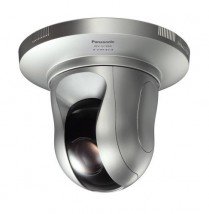 IP-камера купольная поворотная WV-SC385E