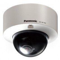 WV-SF342E - Видеокамера IP Panasonic