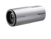 IP-камера корпусная WV-SP105E