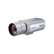 WV-SP302E - Видеокамера IP Panasonic