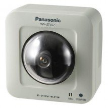 WV-ST162E - Видеокамера IP Panasonic