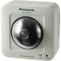 WV-ST165E - Видеокамера IP Panasonic
