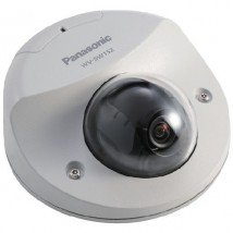 WV-SW152E - Видеокамера IP Panasonic
