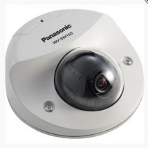 WV-SW155E - Видеокамера IP Panasonic