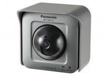 WV-SW175E - Видеокамера IP Panasonic