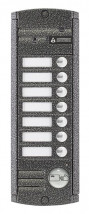 Видеопанель вызывная цветная AVP-457 (PAL),Proxy