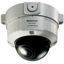 IP-камера купольная антивандальная WV-SW355E