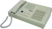Пульт диспетчерской связи GC-1036D4 (24 аб.)