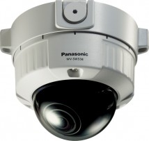 WV-SW558E - Видеокамера IP Panasonic