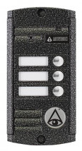 Видеопанель вызывная цветная AVP-453 (PAL)