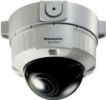 WV-SW559E - Видеокамера IP Panasonic