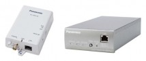BY-HPE11KT - Адаптер коаксиал-сеть Panasonic