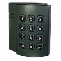 Считватель EM с клавиатурой Smartec ST-PR130EK