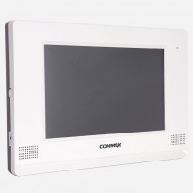 Монитор домофона цветной с функцией «свободные руки» CDV-1020AQ (белый)