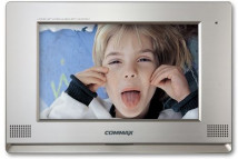 Монитор видеодомофона цветной CDV-1020AQ (серебро)