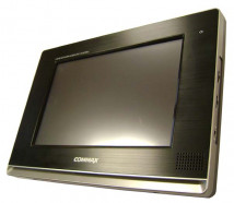 Монитор домофона цветной с функцией «свободные руки» CDV-1020AQ (черный)