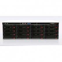 IP-видеорегистратор 32-канальный Sigma-320/L Expert