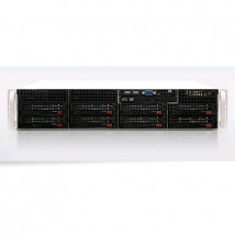 IP-видеорегистратор 32-канальный Sigma-320/M